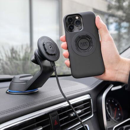 Window / Dash Car Mount (V6)