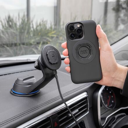 Window / Dash Car Mount (V6)