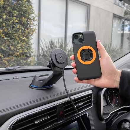 Window / Dash Car Mount (V6)