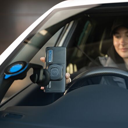 Window / Dash Car Mount (V6)