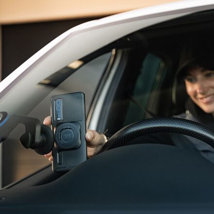 Window / Dash Car Mount (V6)