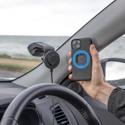 Window / Dash Car Mount (V6)