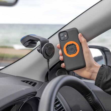 Window / Dash Car Mount (V6)
