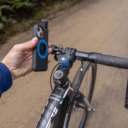 Stem / Handlebar Bike Mount