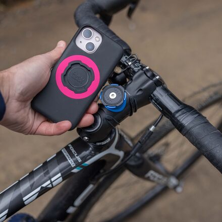 Stem / Handlebar Bike Mount