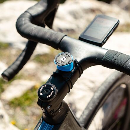 Stem / Handlebar Bike Mount