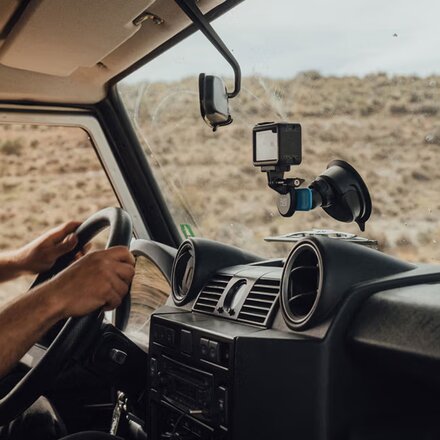Action Cam Adaptor