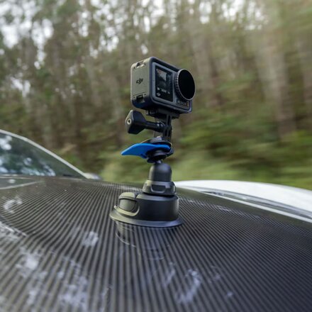 Action Cam Adaptor