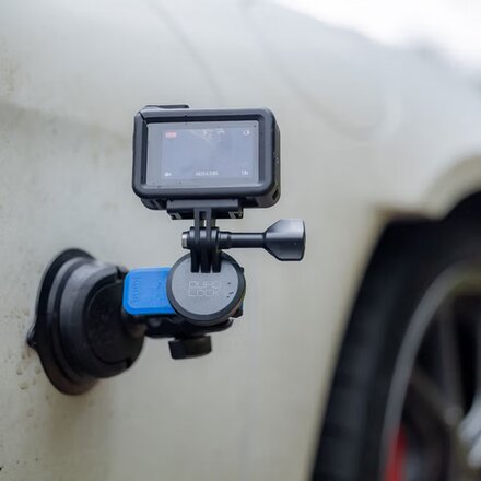 Action Cam Adaptor