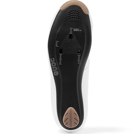 QUOC - Escape Road Lace Cycling Shoe