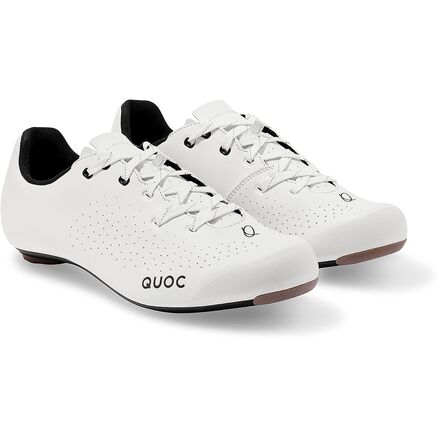 QUOC - Escape Road Lace Cycling Shoe