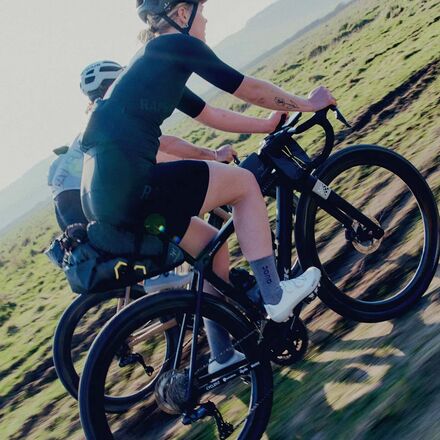 QUOC - Gran Tourer XC Cycling Shoe