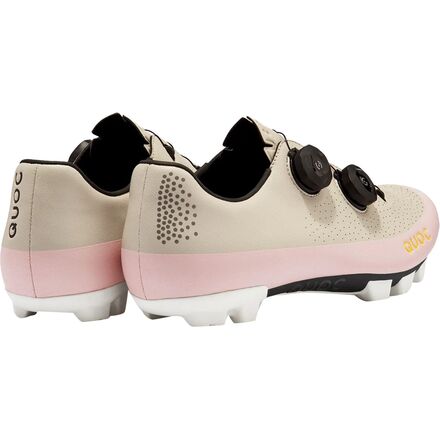 QUOC - Gran Tourer XC Cycling Shoe