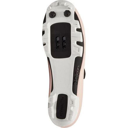 QUOC - Gran Tourer XC Cycling Shoe