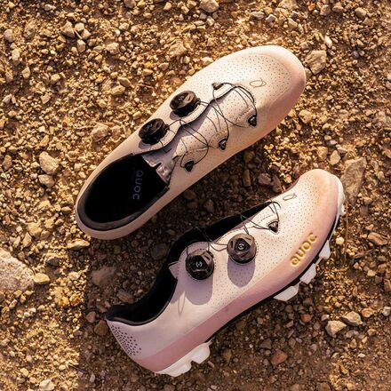 QUOC - Gran Tourer XC Cycling Shoe