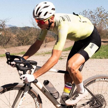 QUOC - Gran Tourer XC Cycling Shoe