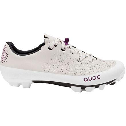 Gran Tourer XC Lace Cycling Shoe