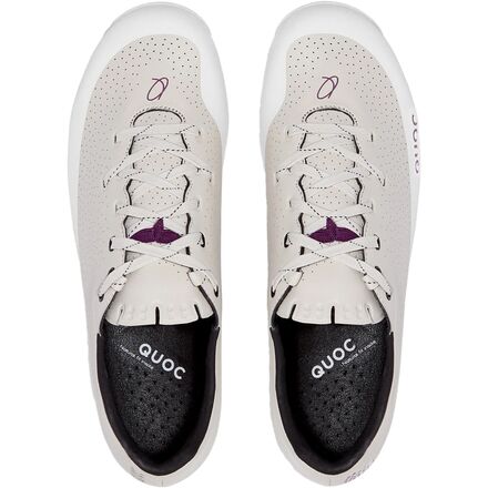 QUOC - Gran Tourer XC Lace Cycling Shoe