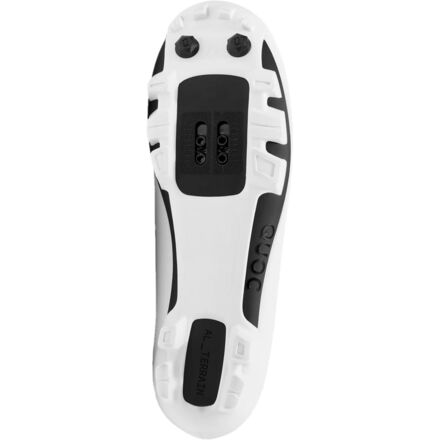 QUOC - Gran Tourer XC Lace Cycling Shoe