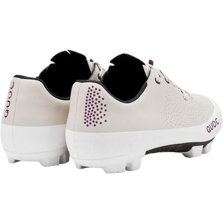 QUOC - Gran Tourer XC Lace Cycling Shoe