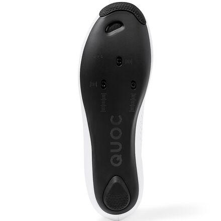 QUOC - Pro Lace Cycling Shoe