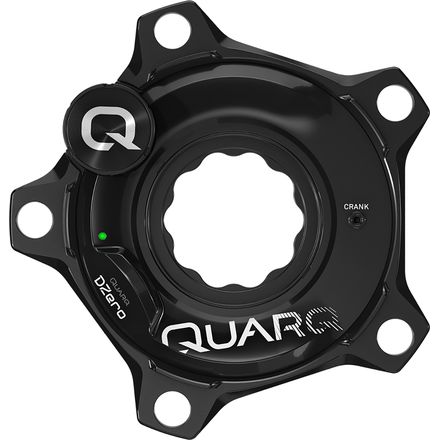 DZero Power Meter Spider