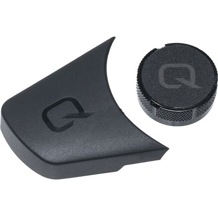 Quarq - Power Meter Battery Cover - Black