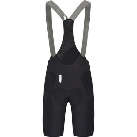 Q36.5 - Adventure Cargo Bib Short - Men's