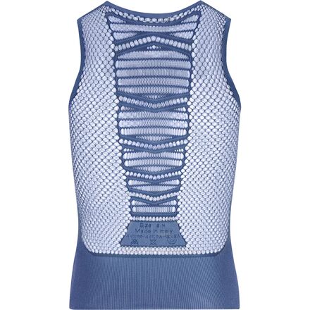 Q36.5 - Base Layer 0 Mesh