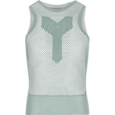 Base Layer 0 Mesh