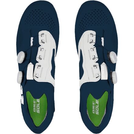 Q36.5 - Dottore Clima Road Shoes