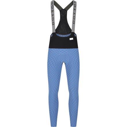 Dottore Hybrid Bib Tight - Men's