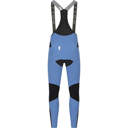 Q36.5 - Dottore Hybrid Bib Tight - Men's