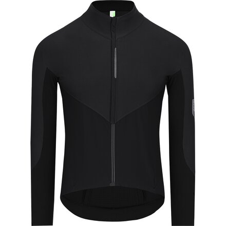 Dottore Hybrid Que Long-Sleeve Jersey - Men's