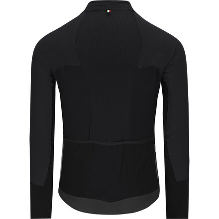 Q36.5 - Dottore Hybrid Que Long-Sleeve Jersey - Men's