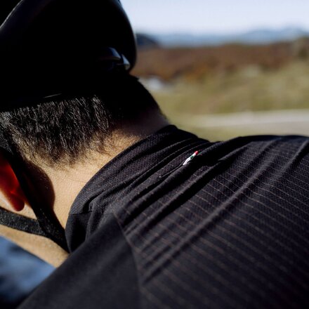 Q36.5 - Dottore Hybrid Que Long-Sleeve Jersey - Men's