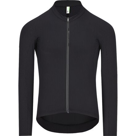Q36.5 - Dottore Pro Long-Sleeve Jersey - Men's - Black
