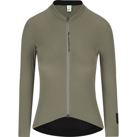 Dottore Pro Long-Sleeve Jersey - Women's