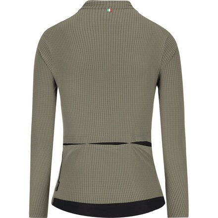 Q36.5 - Dottore Pro Long-Sleeve Jersey - Women's