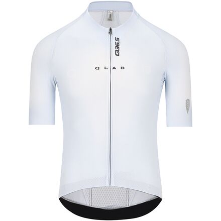 Q36.5 - Gregarius Clima QLAB Jersey - Men's - Light Blue