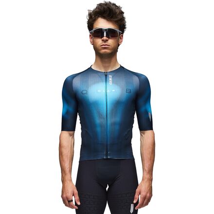 Gregarius Clima QLAB Jersey - Men's
