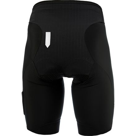Q36.5 - Gregarius Essential Half Short - Men's