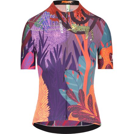 Gregarius Pro African Wildlife Foundation Jersey - Women's