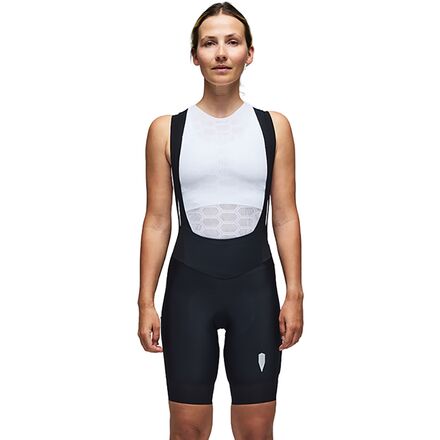 Q36.5 - Gregarius Pro Bib Short - Women's - Black