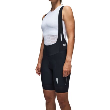 Q36.5 - Gregarius Pro Bib Short - Women's