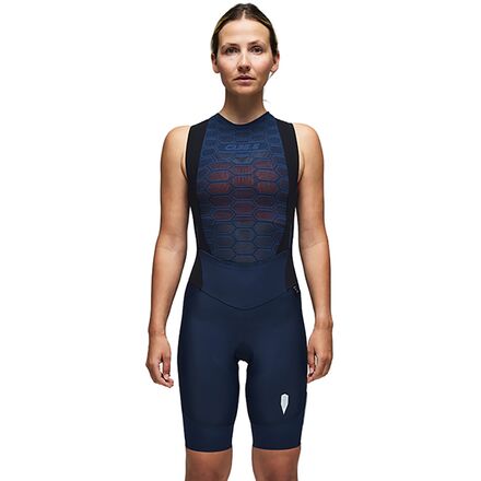 Gregarius Pro Bib Short - Women's