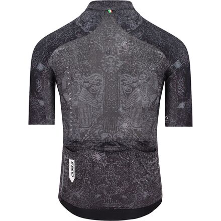 Q36.5 - Gregarius Pro Damask Jersey - Men's