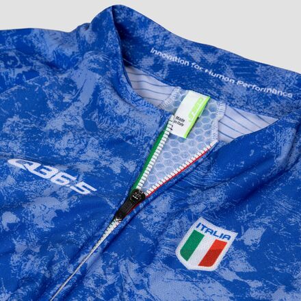 Q36.5 - Gregarius Pro Made in Italy Jersey - Men's