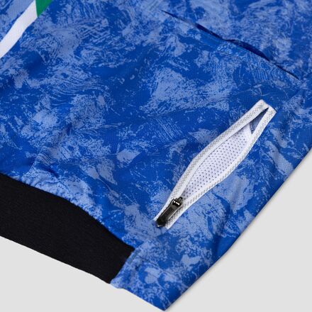 Q36.5 - Gregarius Pro Made in Italy Jersey - Men's