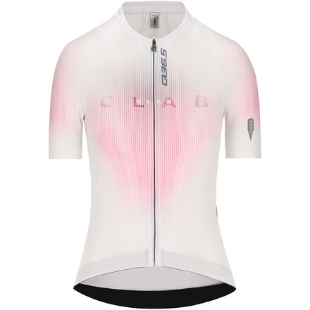 Q36.5 - Gregarius Pro QLAB Jersey - Women's - Gazzetta Pink